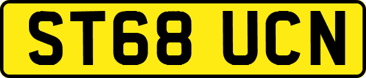 ST68UCN