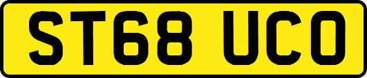 ST68UCO