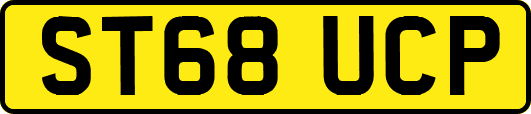 ST68UCP