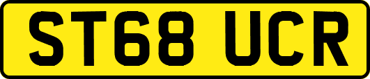ST68UCR