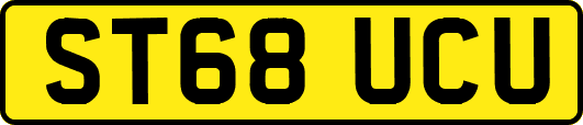 ST68UCU