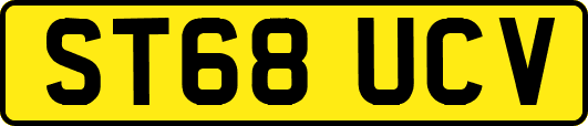 ST68UCV