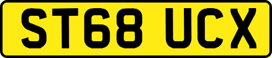 ST68UCX