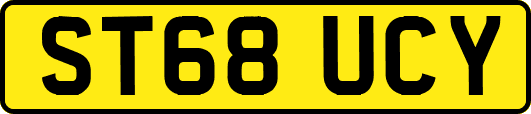 ST68UCY