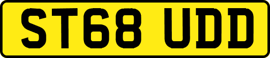 ST68UDD