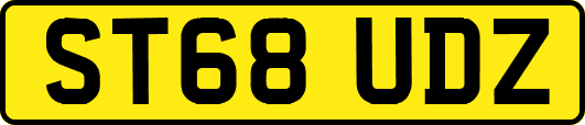 ST68UDZ
