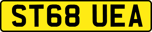 ST68UEA