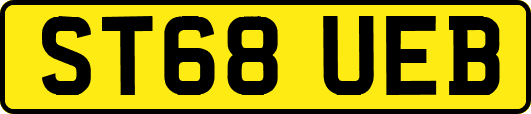 ST68UEB