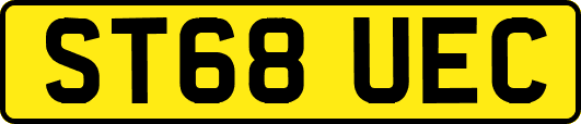 ST68UEC