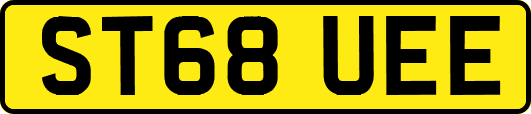 ST68UEE