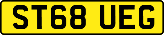 ST68UEG