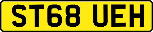 ST68UEH