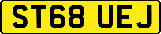 ST68UEJ