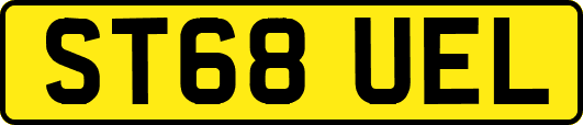 ST68UEL