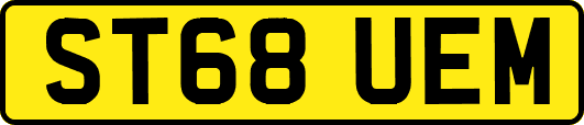 ST68UEM