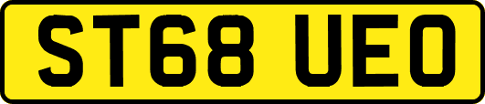 ST68UEO