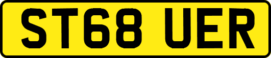 ST68UER