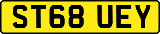 ST68UEY