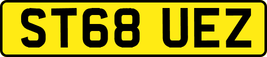 ST68UEZ