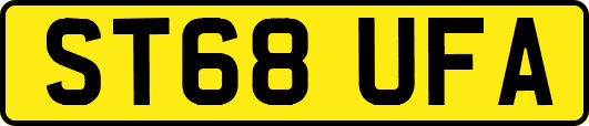 ST68UFA