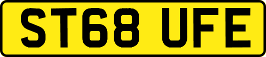 ST68UFE