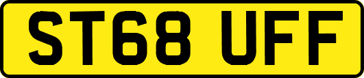 ST68UFF