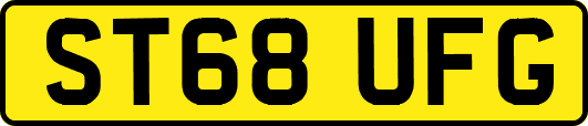 ST68UFG