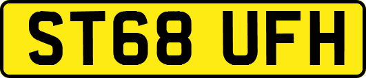 ST68UFH