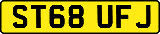 ST68UFJ
