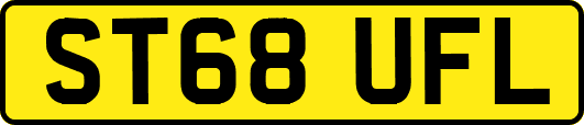 ST68UFL