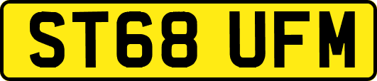 ST68UFM