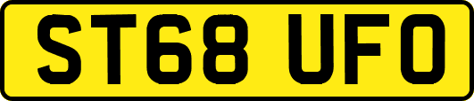 ST68UFO