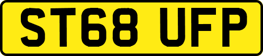 ST68UFP