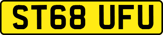 ST68UFU