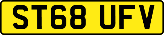 ST68UFV