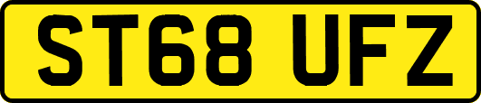 ST68UFZ