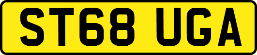 ST68UGA
