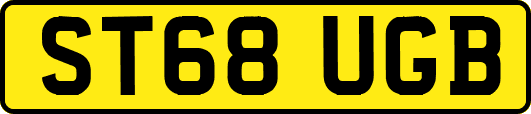 ST68UGB