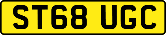 ST68UGC