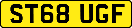 ST68UGF
