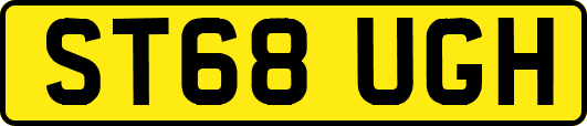 ST68UGH