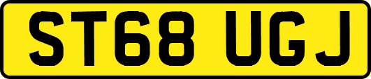 ST68UGJ
