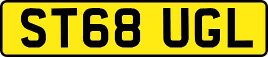 ST68UGL