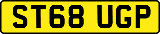 ST68UGP
