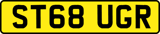 ST68UGR