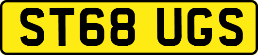 ST68UGS