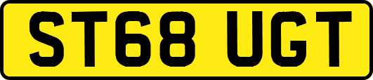 ST68UGT
