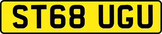 ST68UGU