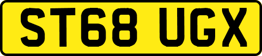 ST68UGX