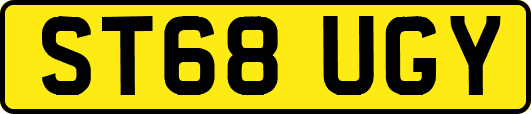 ST68UGY